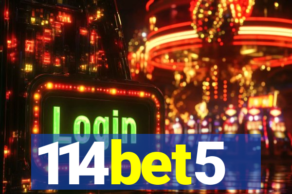 114bet5