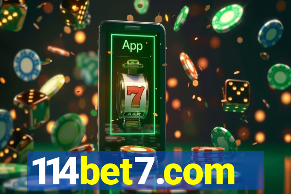 114bet7.com