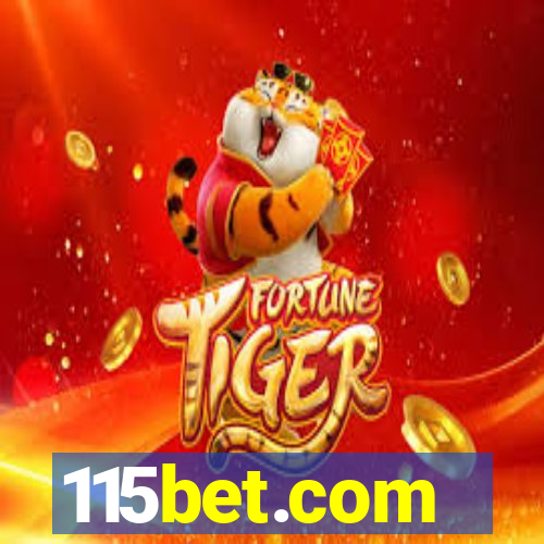 115bet.com