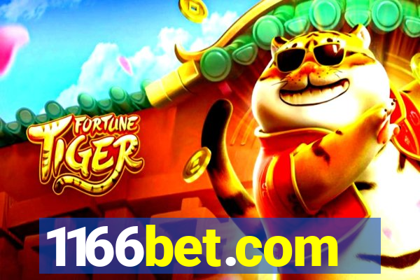 1166bet.com