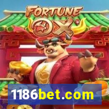 1186bet.com