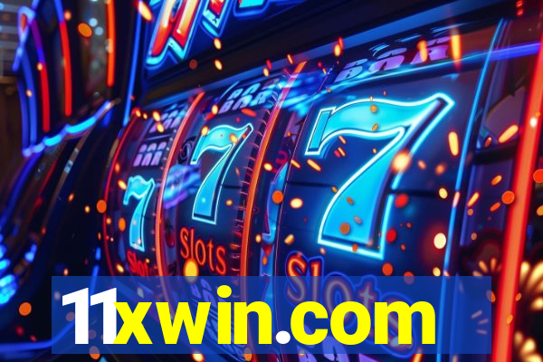 11xwin.com
