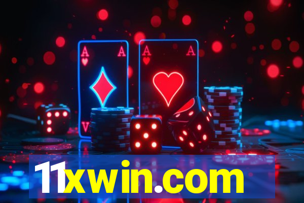 11xwin.com