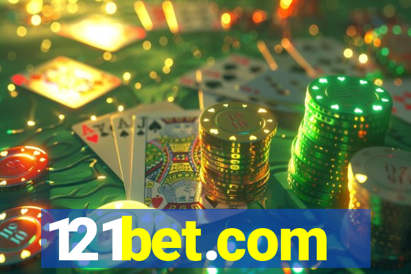 121bet.com
