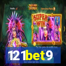 121bet9