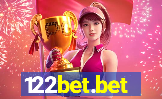 122bet.bet