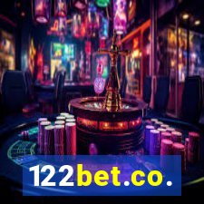 122bet.co.