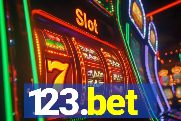 123.bet