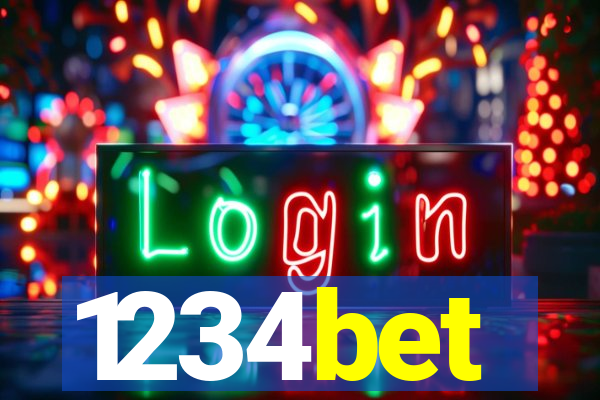 1234bet
