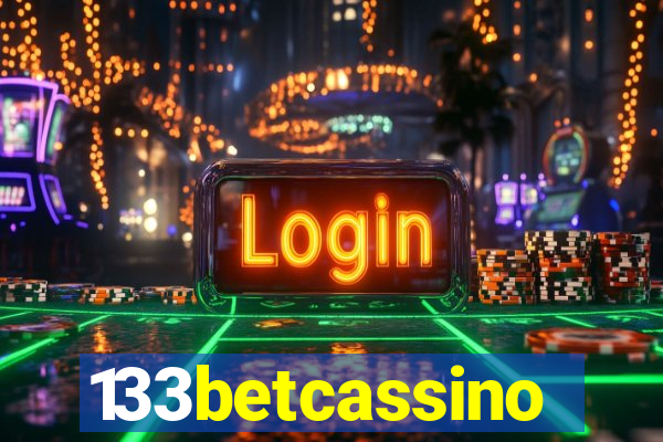 133betcassino