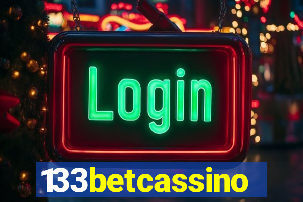 133betcassino