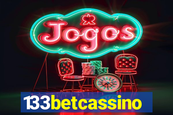 133betcassino