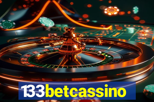 133betcassino