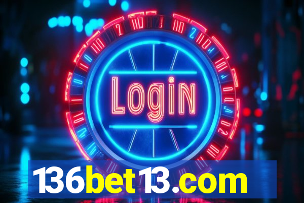 136bet13.com