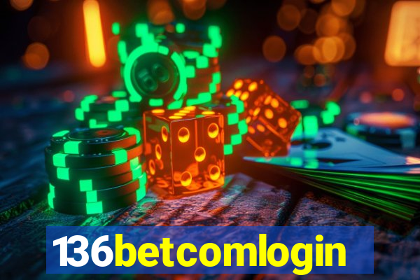 136betcomlogin