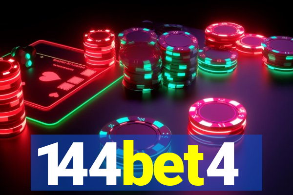 144bet4