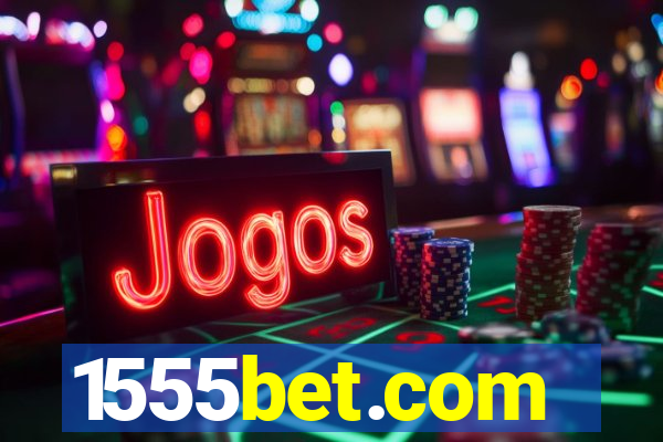 1555bet.com