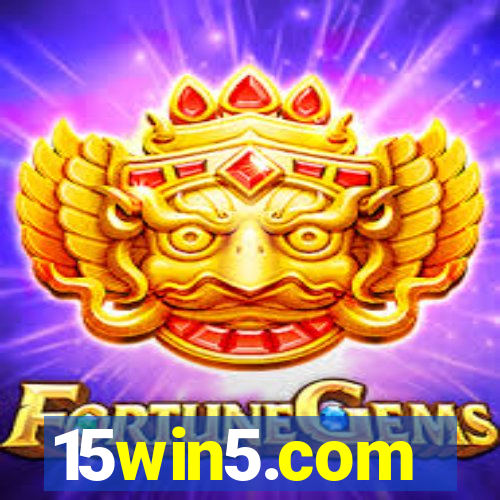 15win5.com