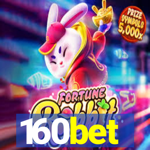 160bet