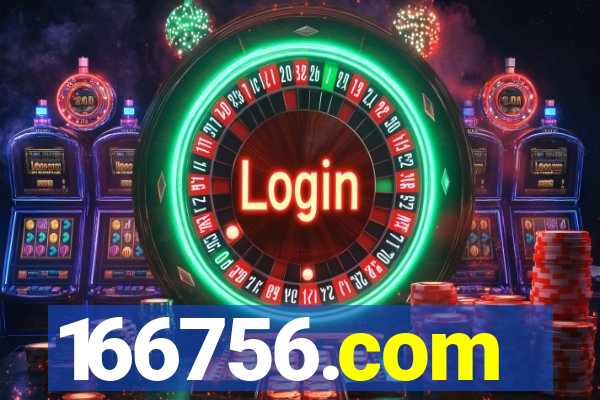 166756.com