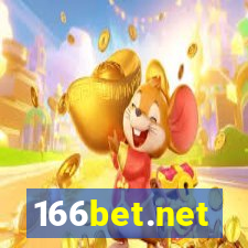 166bet.net
