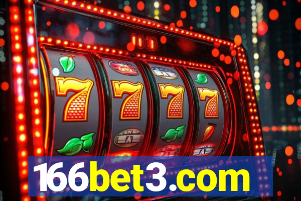 166bet3.com