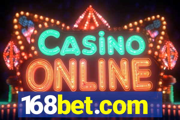 168bet.com