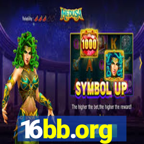 16bb.org