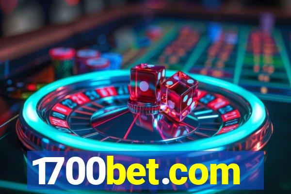 1700bet.com