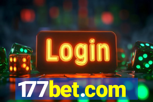 177bet.com