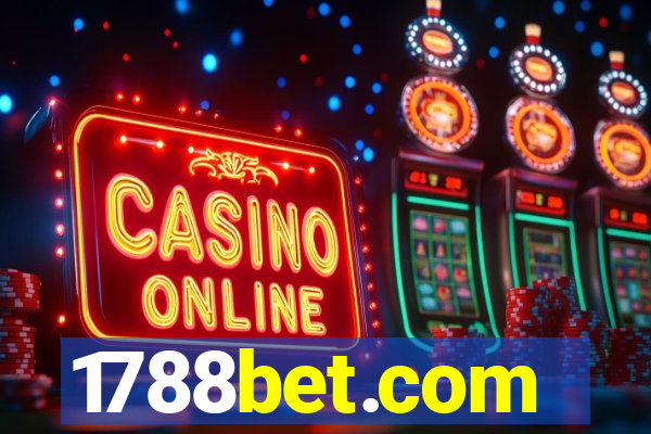 1788bet.com