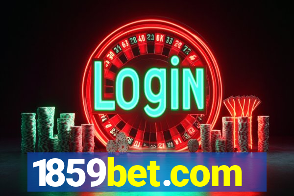 1859bet.com