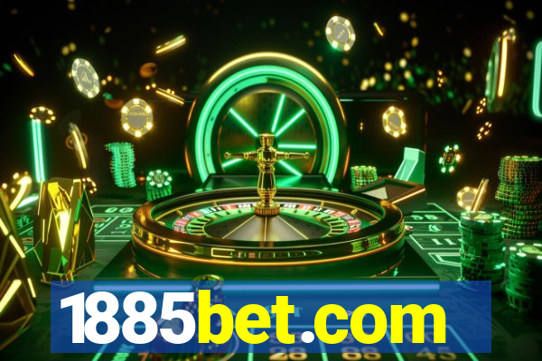 1885bet.com