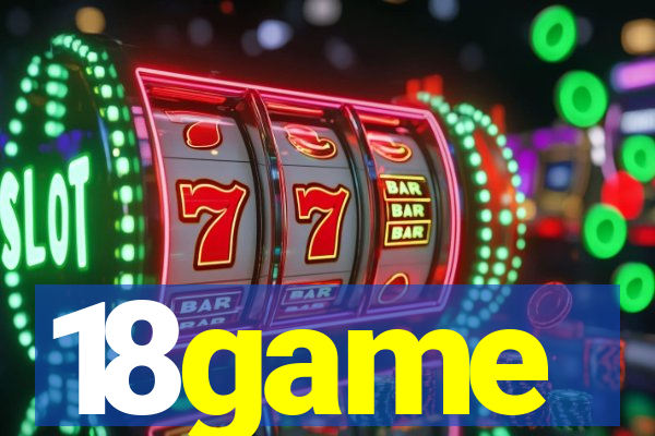 18game