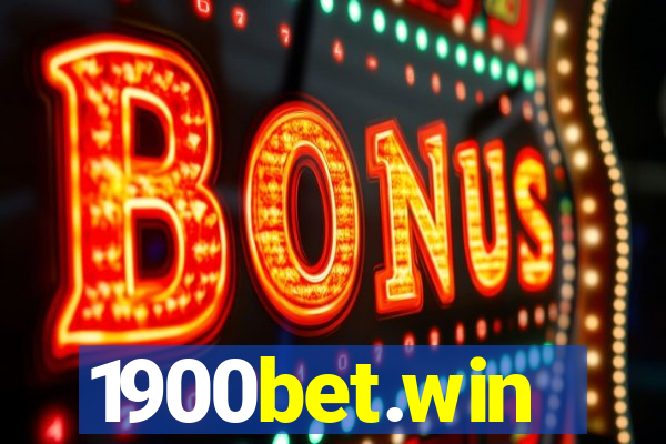1900bet.win