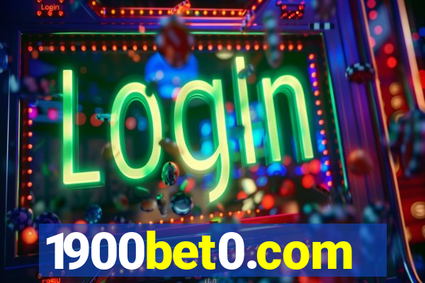 1900bet0.com