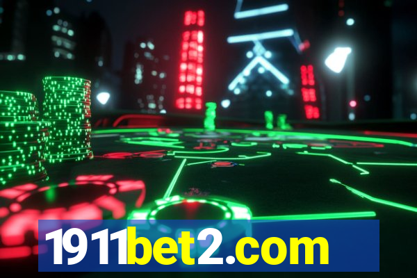 1911bet2.com