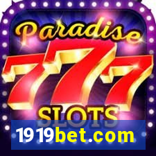 1919bet.com