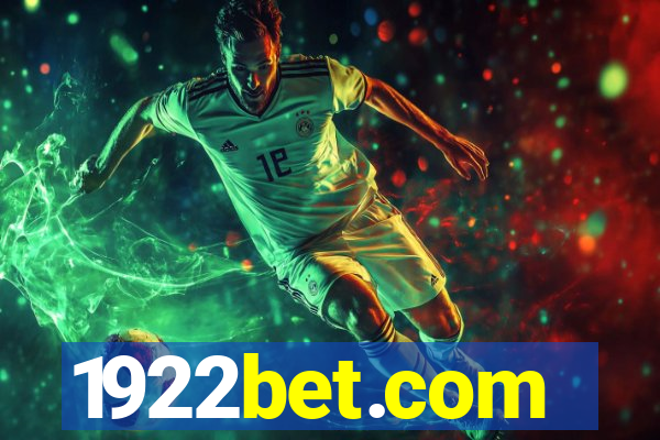 1922bet.com