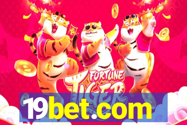 19bet.com