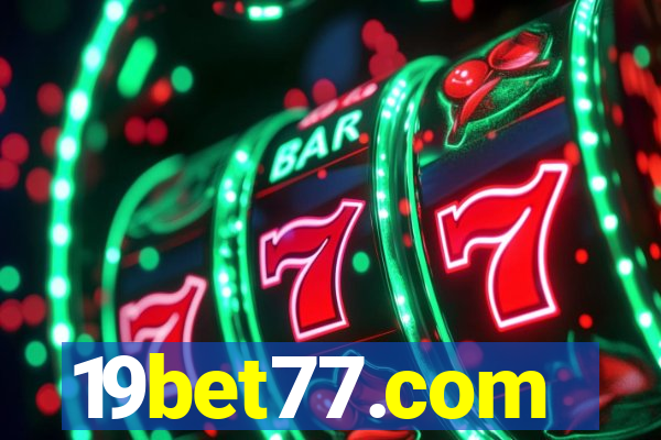 19bet77.com