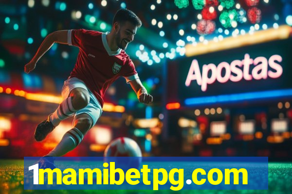 1mamibetpg.com