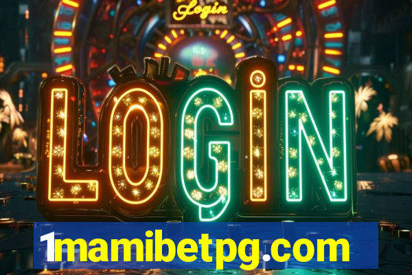 1mamibetpg.com