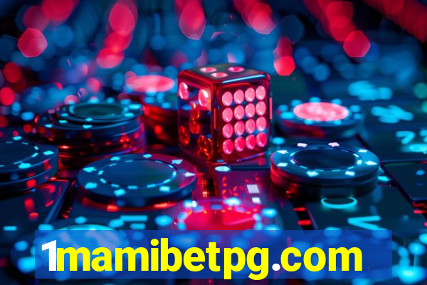 1mamibetpg.com