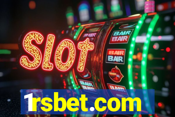 1rsbet.com