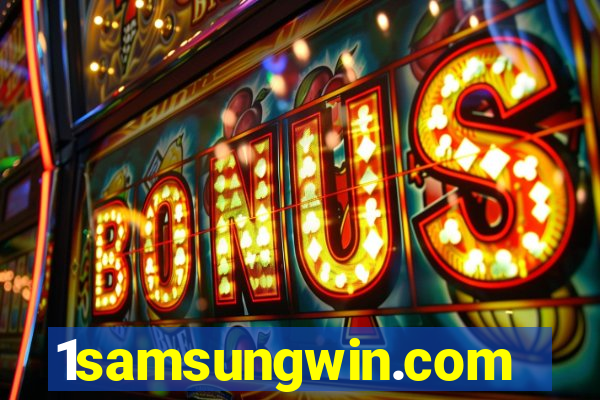 1samsungwin.com