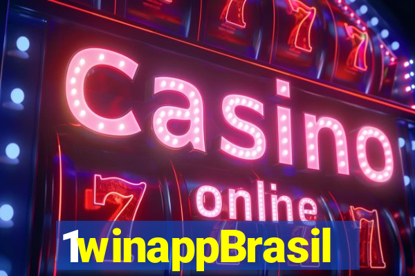 1winappBrasil