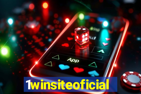 1winsiteoficial