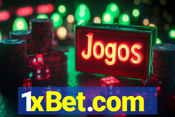 1xBet.com