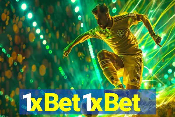1xBet1xBet